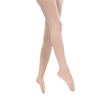 swiga儿童舞蹈袜挖口防滑高弹力