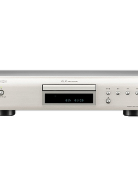 Denon/天龙 DCD-600NE HIFI发烧碟机CD播放机音乐播放