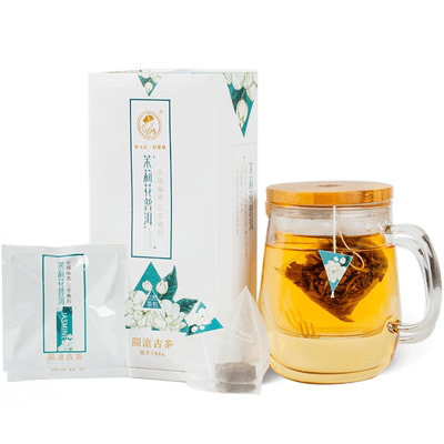喝干仓好普洱，尝出云南好滋味