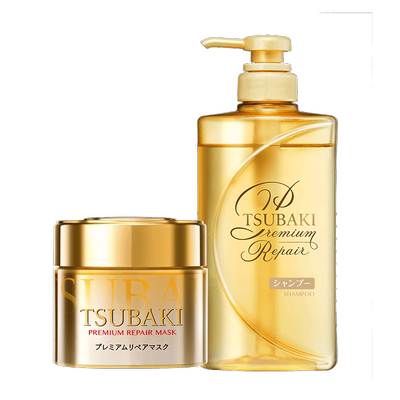 丝蓓沁润臻致修护细软塌发质适用