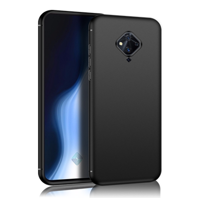 适用vivoS6手机壳S5保护壳硅胶套