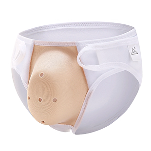 包皮术后内裤割包皮专用裤保护罩包茎护理套男小孩儿童成人手术后