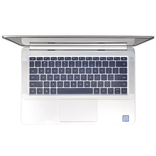 笔记本电脑通用键盘膜保护膜15.6寸防水14防尘罩16.1英寸17联想13.3戴尔华硕适用华为小米全覆盖硅胶透明平铺