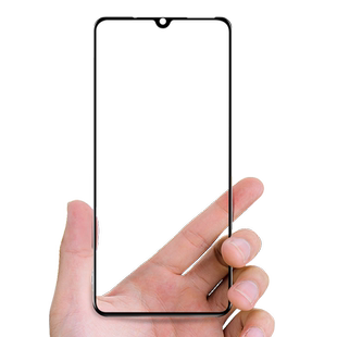 适用华为nova5pro钢化膜nova5全屏nove5por手机膜note贴膜n5p全包nava黑边novo保护navo无白边nave屏保nowa