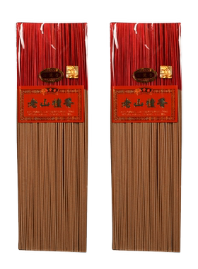 室内天然供佛寺庙安神香薰