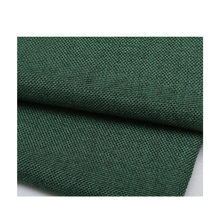 乐苏 仿棉麻亚麻布料 纯色细麻沙发布料沙发坐垫抱枕相框摄影背景