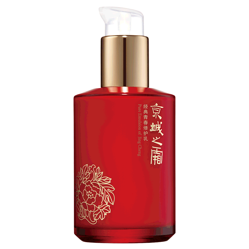 京城之霜34%积雪草紧致精华乳