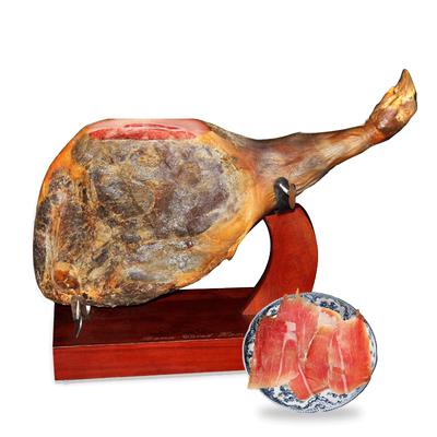 商用正宗12斤三年旗舰店金华火腿