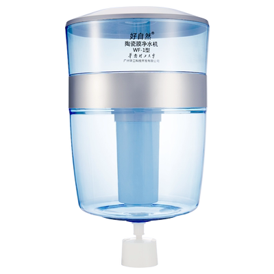 陶瓷净水桶好自然专用陶瓷饮水机