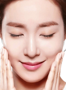 上海华美自体脂肪填充