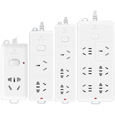 公牛空调专用三孔16安大功率插座