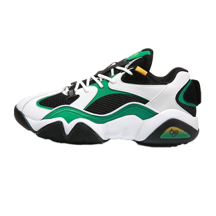 匹克6371态极篮球文化鞋春夏新品减震耐磨休闲篮球鞋厚底运动鞋男