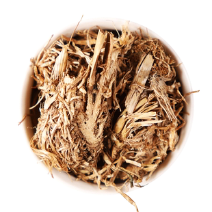 糯稻根中药材中药饮片止汗利湿自汗盗汗肝炎糯米根儒谷根须糯稻根