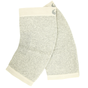 泗滨宝泗滨砭石护膝一对 穿戴方便 可洗 腿部使用 护膝 玄黄砭石