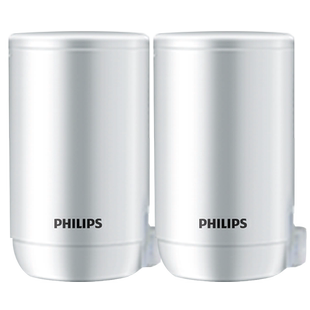 飞利浦3906升级版WP3911两支装超滤滤芯适用WP5801/3811/3826