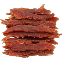 寵物零食鴨肉狗狗泰迪