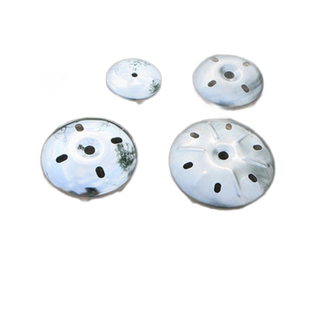 钓台钓箱钓椅通用地爪地脚配件加厚爪子加大不锈钢大地抓华美连球