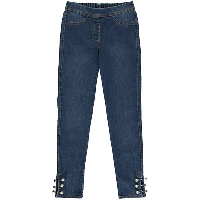 CALZEDONIA无痕连裤袜