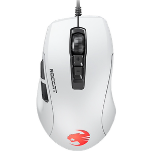 冰豹ROCCAT 魔幻豹夜枭V2 PURE无线三模游戏鼠标电竞DC专用