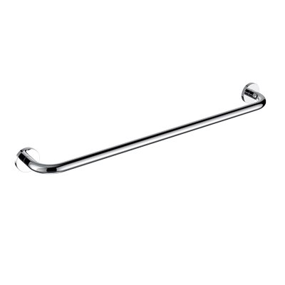 九牧浴室不锈钢毛巾架毛巾单杆浴巾架卫生间毛巾杆挂架挂杆931008