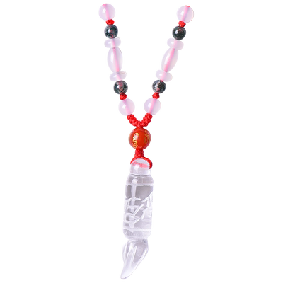 金榜题名文昌笔挂件钥匙扣