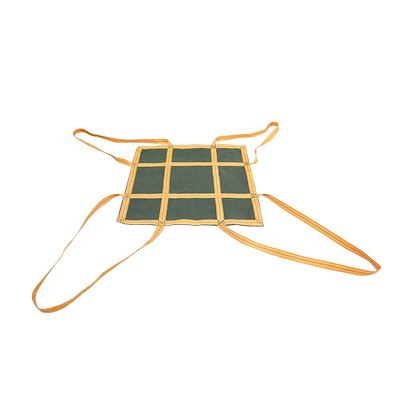 奕澜帆布小区装修沙子水泥吨袋