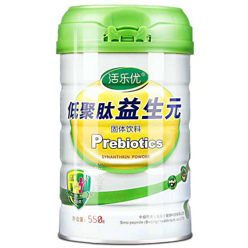 活乐优益生元低聚果糖成人