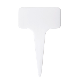 园艺标签多肉绿植花卉植物盆栽T型插牌花盆花名字标识品种环形扣