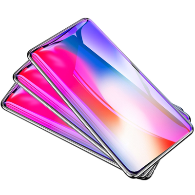 iphonex钢化膜xs苹果iphonexr