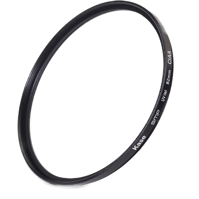 kase卡色uv镜49mm佳能镜头滤镜