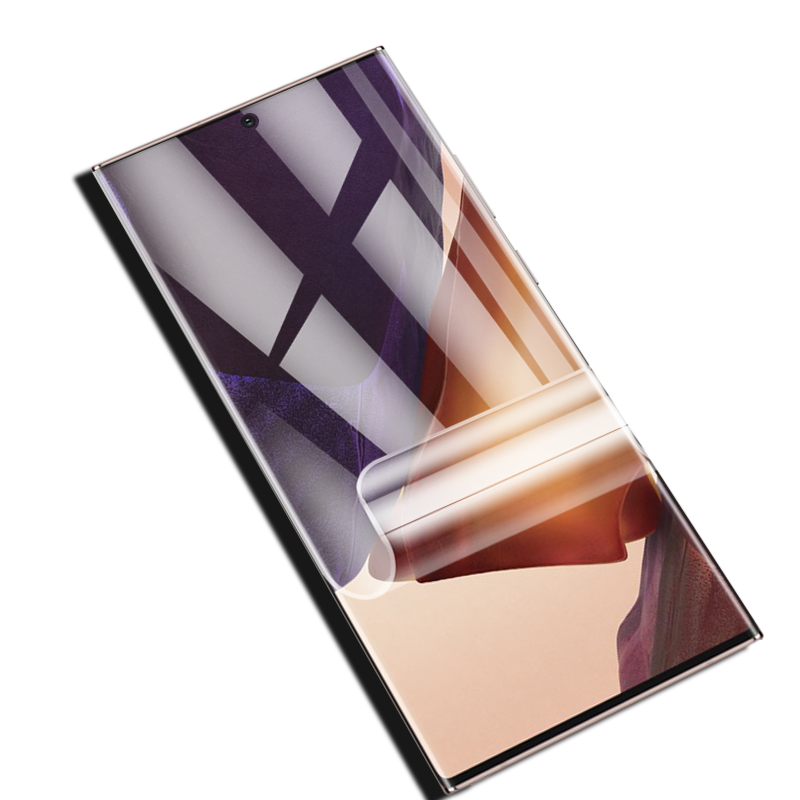 适用三星Note20/20Ultra保护膜