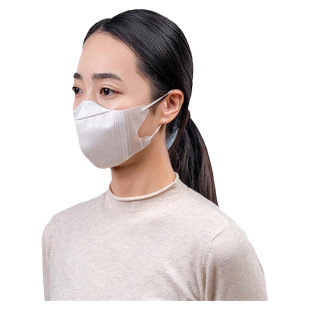 日本爱丽思3d超立体iris口罩女高颜值爱丽丝口罩成人夏季薄款透气