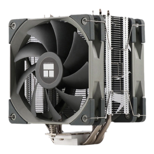 利民AX120R SE AS120plus AK120cpu散热器PA120SE ARGB cpu风扇