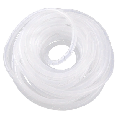 防咬塑料黑白双色包线管