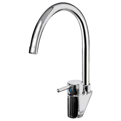 toto官方厨房洗菜龙头可旋转