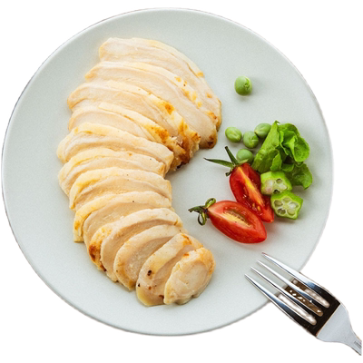 优形鸡胸肉低脂肪高蛋白代餐
