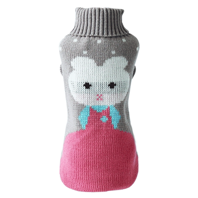 法斗雪纳瑞比熊博美柯基狗狗衣服