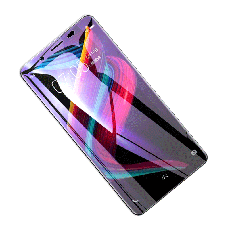 适用vivoy79A手机钢化膜