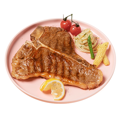 小牛凯西整切菲力牛排