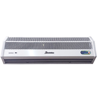 西奥多3G冷暖风幕机1.5米电加热空气幕电热风帘机0.9米1.2米1.8米