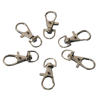 鹦鹉鸟笼锁扣逃跑龙虾