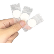 蚕丝美容院专用mask压缩面膜纸