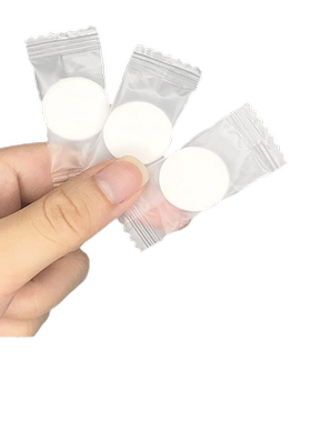 蚕丝美容院专用mask压缩面膜纸