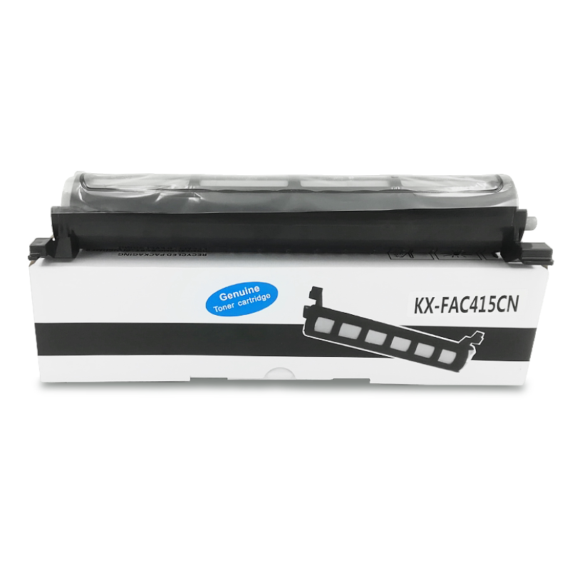 福睿适用松下KX-FAC415CN墨盒mb2033cn碳粉盒2030ru MB2008CN MB2003CN 2038 