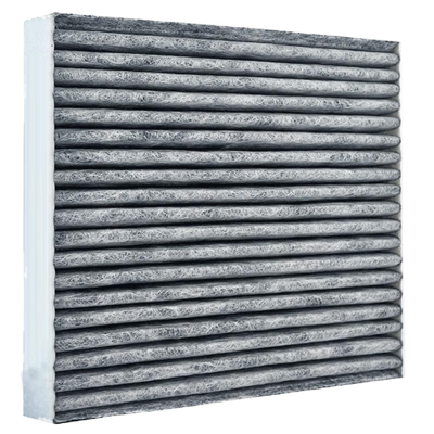 CUK26009新速派迈腾B8空调滤