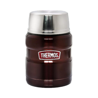 膳魔师保温杯旗舰店饭盒带食物