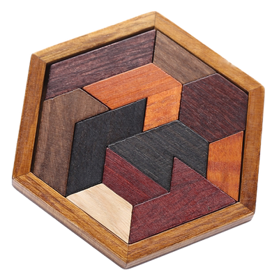 3-4-6-8益智伤脑筋俄罗斯方块