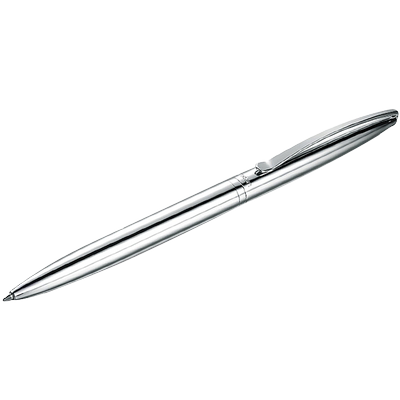 modern书写个性刻字定制金属笔杆