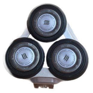 飞利浦剃须刀整刀头S5000替换S5091/5077/5079/5080/5082原装配件