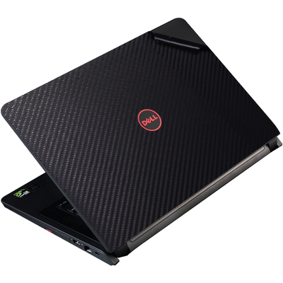 适用于dell戴尔游匣外壳贴膜灵越